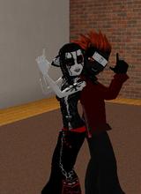avatar image