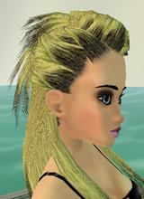 avatar image