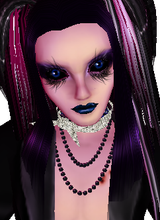 ZillahDeathglam