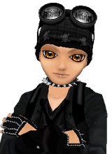 avatar image
