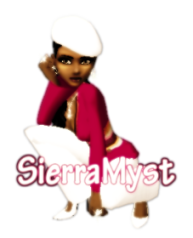 SierraMyst