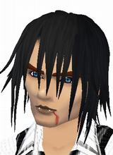 marcuslostknight