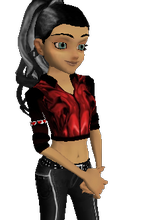 avatar image