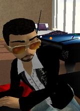 avatar image