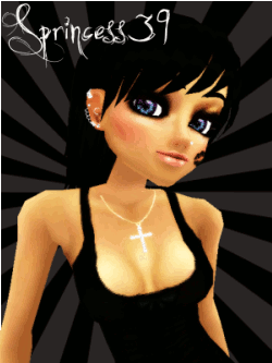 Sprincess39