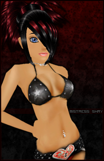 MistressDiamondShay