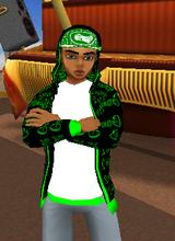 avatar image