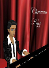 ChristianKeyz