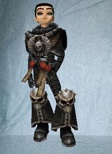 avatar image