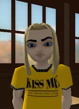 avatar picture