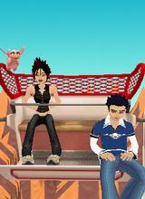 avatar image
