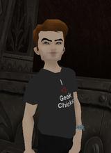 Derekthemajestic