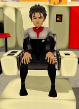 avatar image