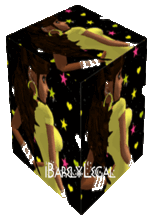 iBarelyLegal
