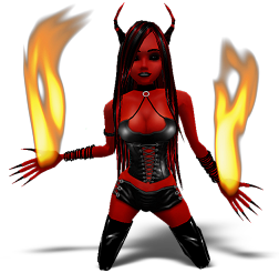 VixenVampyre