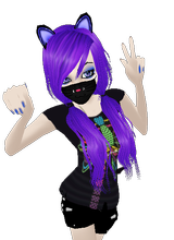 zOmbieQueenRawr