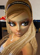 avatar image