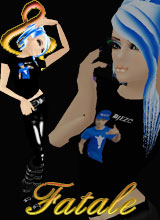 avatar image
