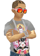 avatar image