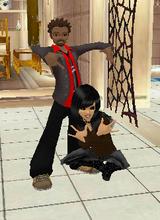 avatar image