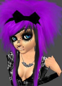 avatar image