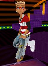 avatar image