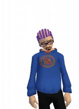 avatar image