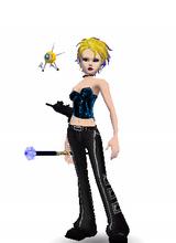 avatar image