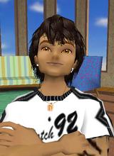 avatar image