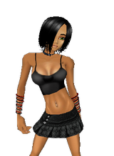 Avatar pic