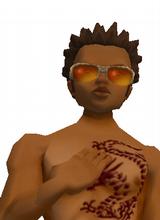 avatar image