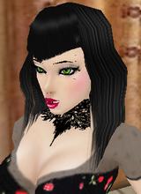 LadyOniria