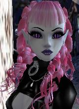LadyOniria