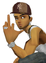 avatar image