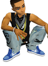 avatar image