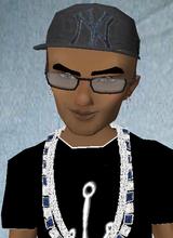 avatar image