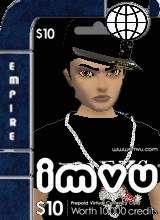 avatar image