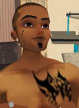 avatar image