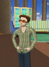 avatar image