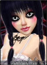 Scandalize