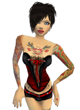 avatar image