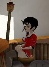 avatar image