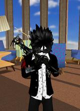 avatar image