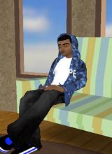 avatar image