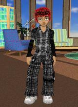 avatar image