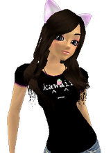 avatar image