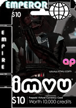 avatar image