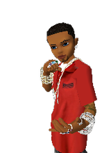 avatar image