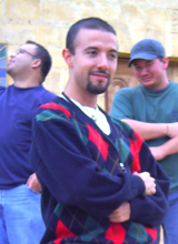 avatar image