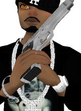 avatar picture